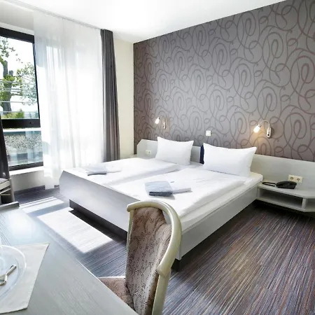 Landsknecht Hotel 3*