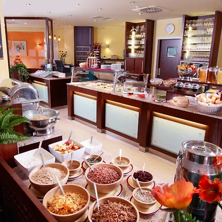 Hotel Landsknecht 3*
