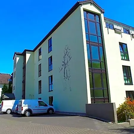 Landsknecht Hotel 3*
