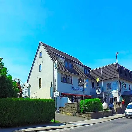 Landsknecht Uckerath