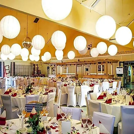 Hotel Landsknecht Uckerath