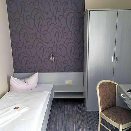 Hotel Landsknecht 3*