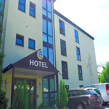 Landsknecht Hotel