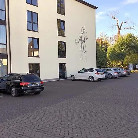 Hotel Landsknecht 3*