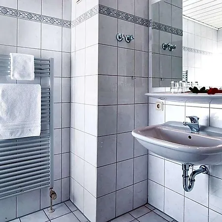 Landsknecht Hotel 3*