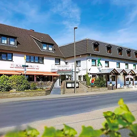 Hotel Landsknecht Uckerath