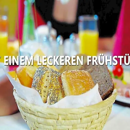 Landsknecht Hotel Uckerath