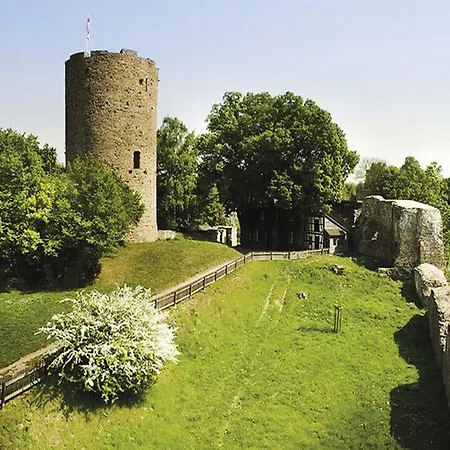 Landsknecht Hotel 3*