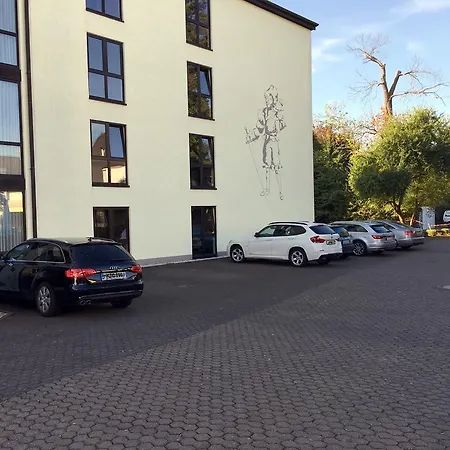 Landsknecht Hotel Uckerath