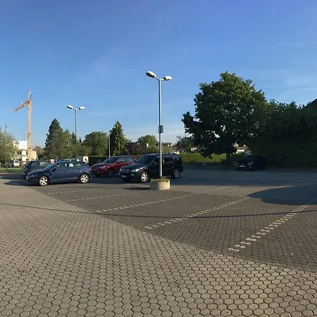 Landsknecht Hotel 3*