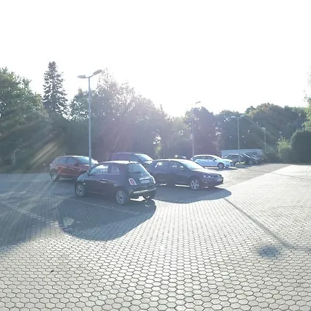 Hotel Landsknecht 3*