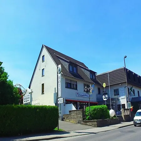 Landsknecht Uckerath