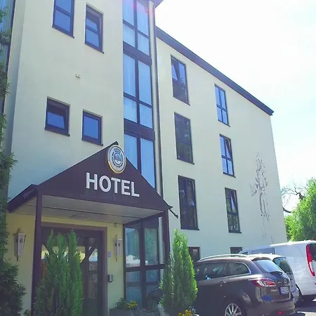 Landsknecht Hotel 3*