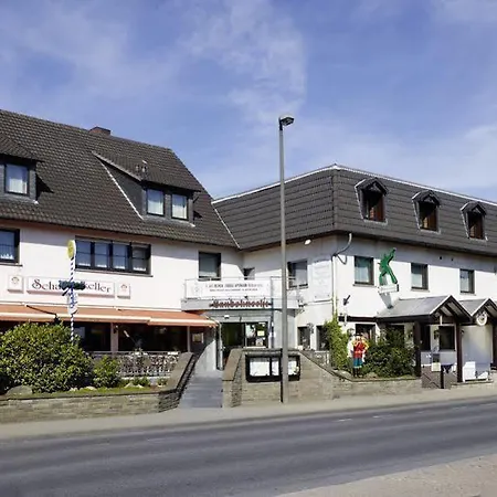 Landsknecht Hotel Uckerath