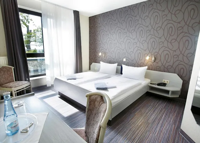 Landsknecht Hotell 3*