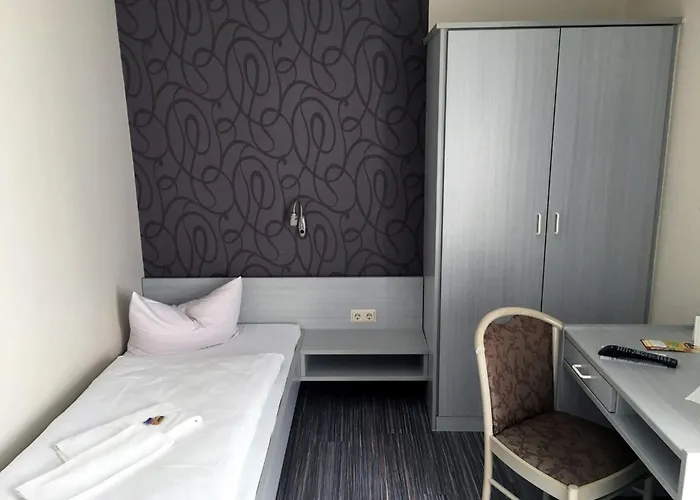 Landsknecht Hotell Uckerath