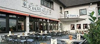 Landsknecht Hotell 3*