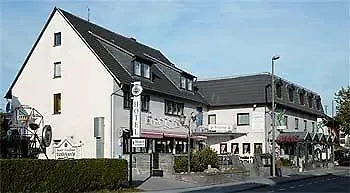 Hotell Landsknecht Uckerath