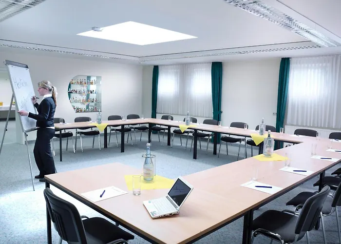 Landsknecht Hotell 3*