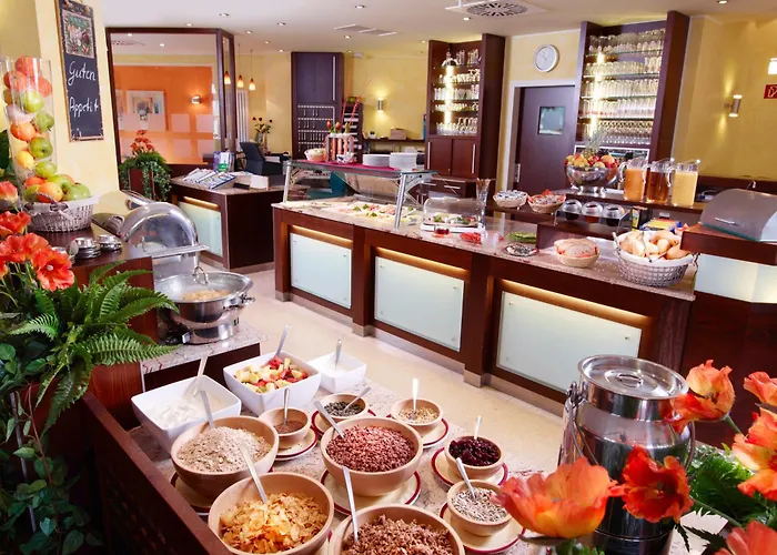 Hotell Landsknecht 3*