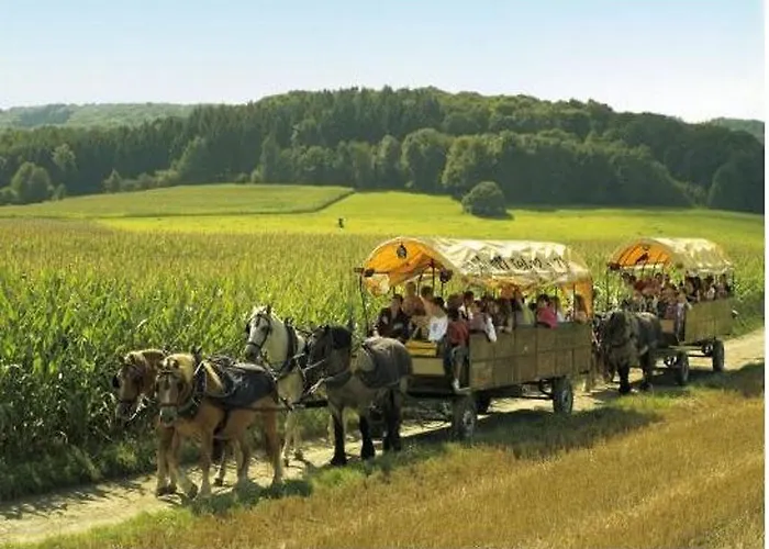 Hotell Landsknecht 3*