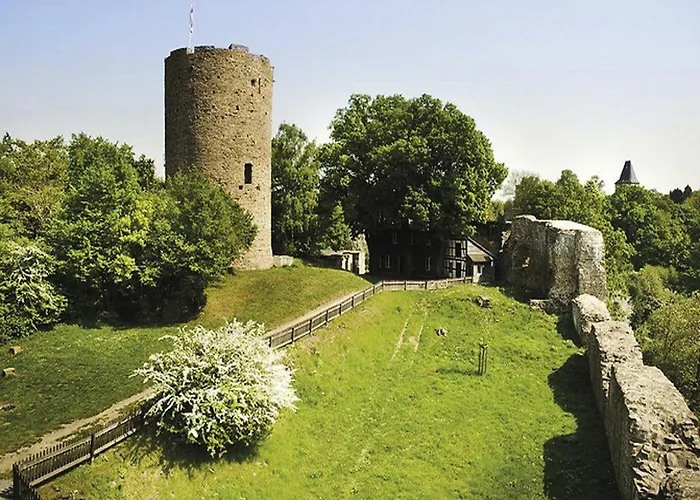 Landsknecht Hotell 3*