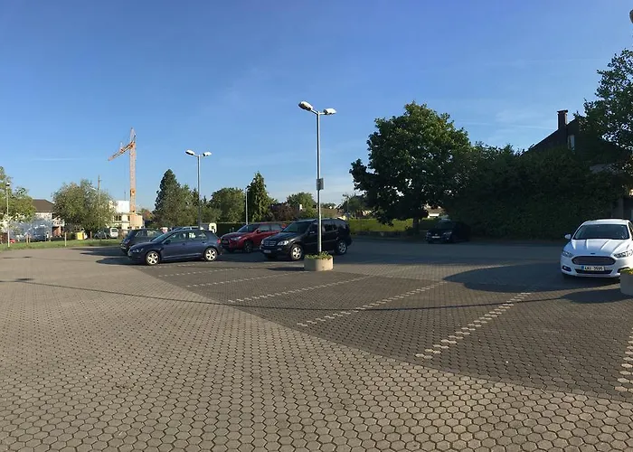 Landsknecht Hotell 3*