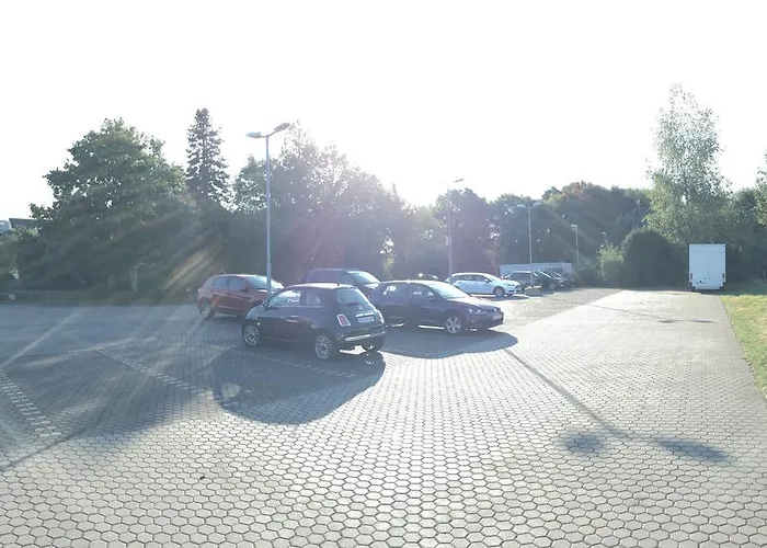 Hotell Landsknecht 3*