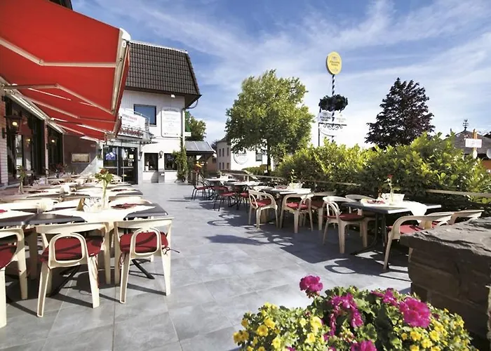 Landsknecht 3* Uckerath