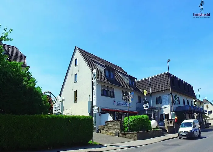 Landsknecht Uckerath