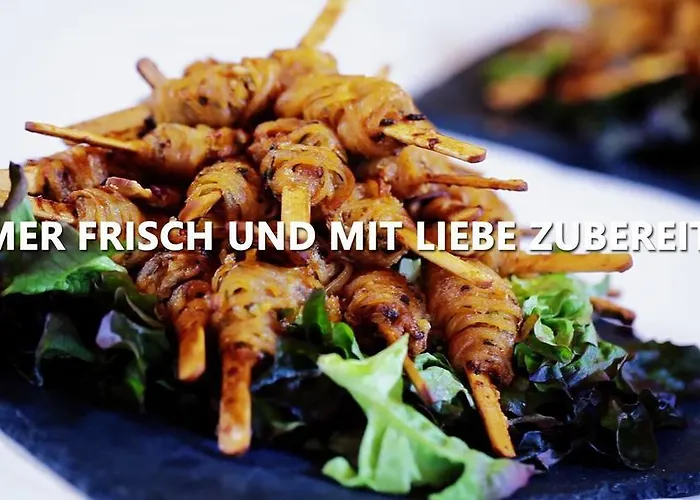 Hotell Landsknecht 3*